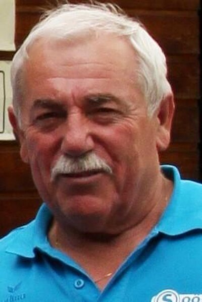 Franz Hiegelsberger