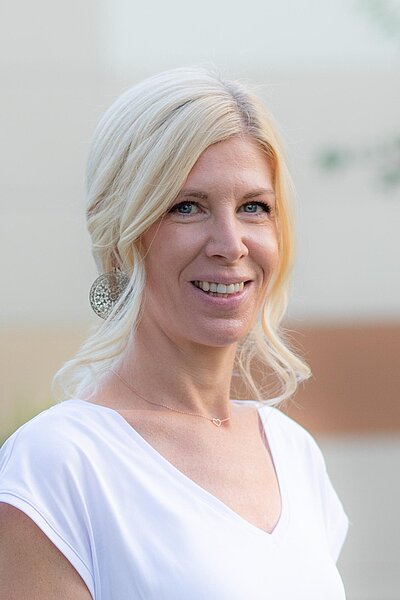 Claudia Maria Reisinger