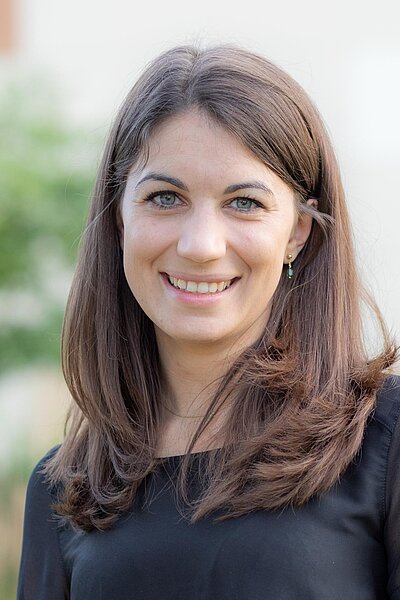 Eva Andrea Pacher