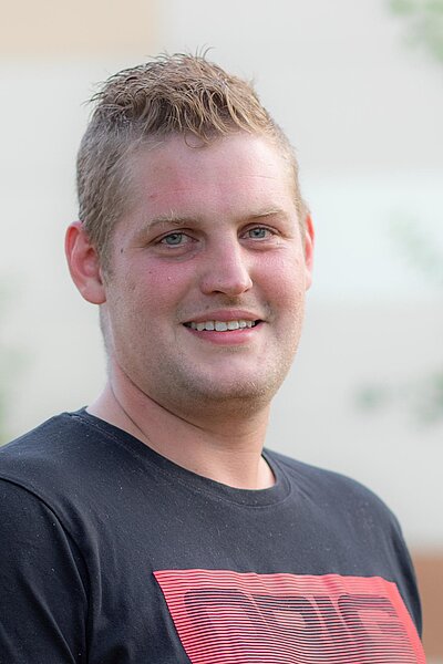 Andreas Kleinpötzl