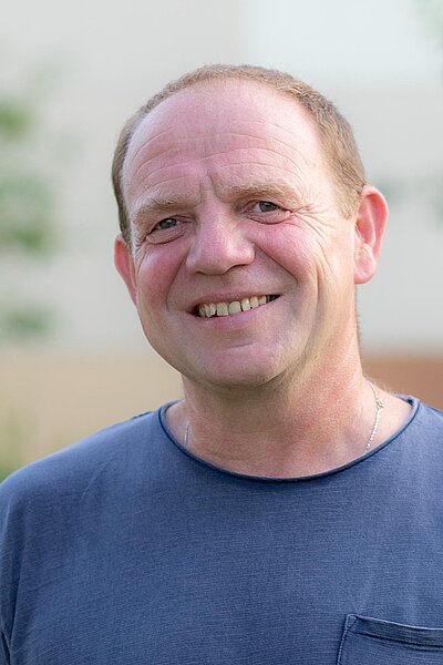 Manfred Roitinger
